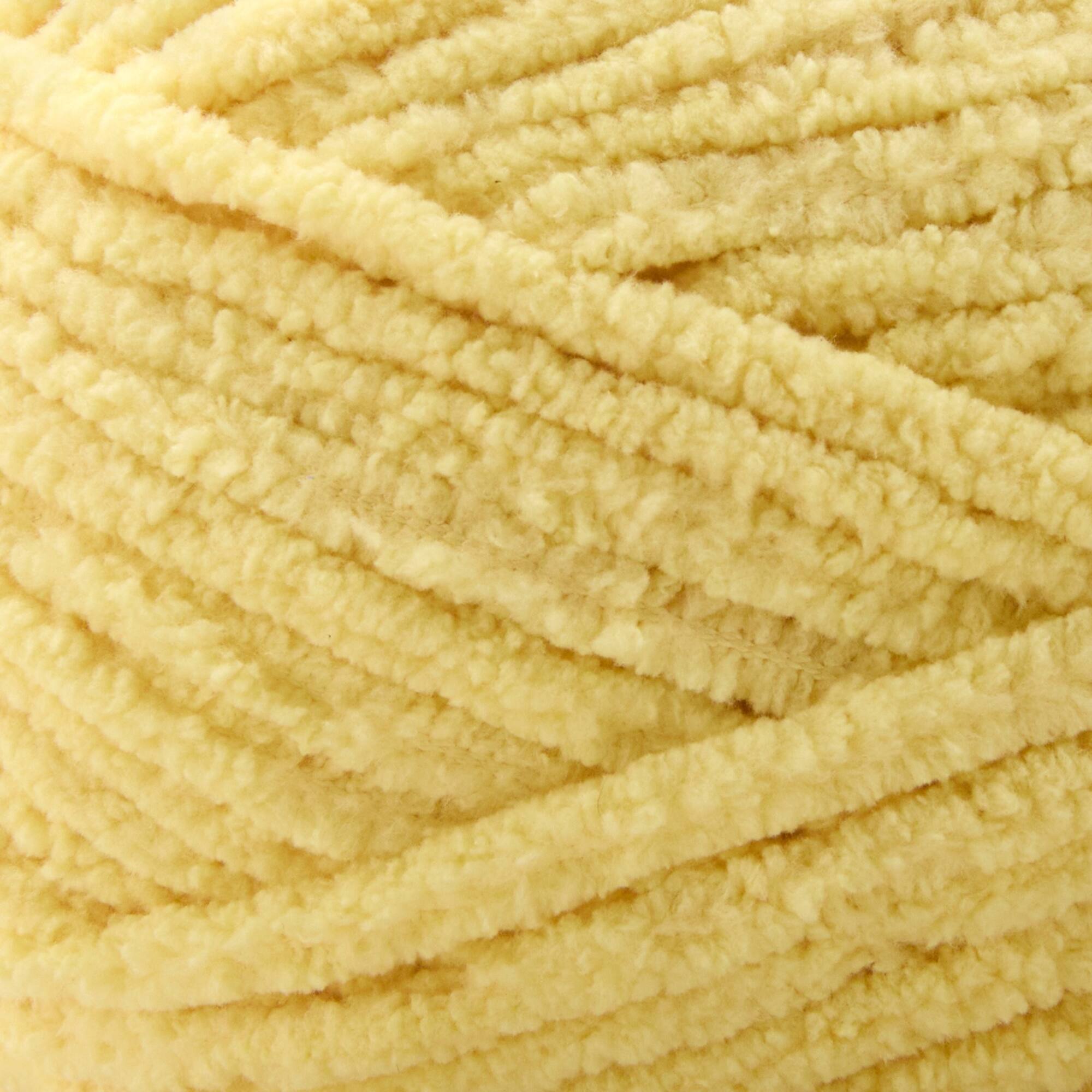 Premier® Basix® Chenille Brights Solid Yarn